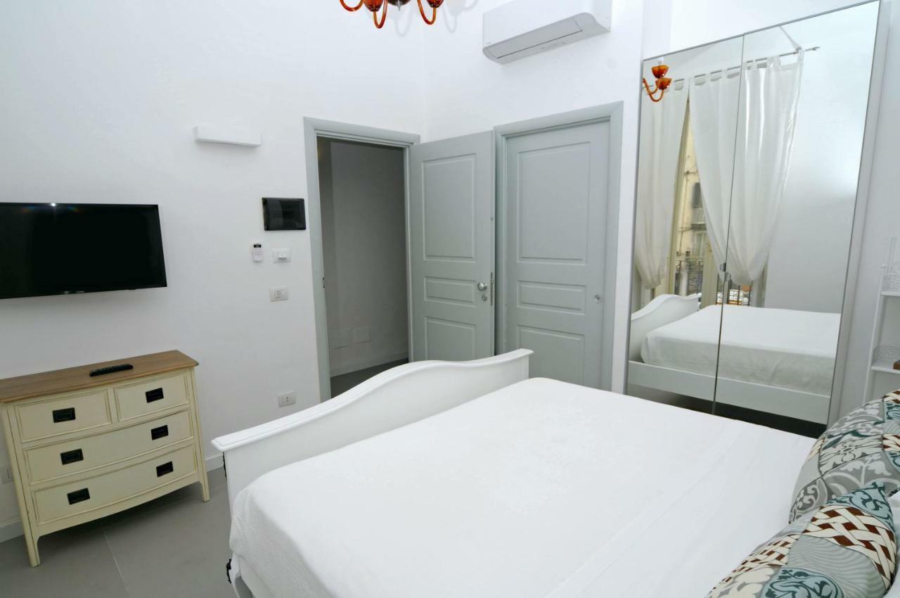 Bed & Breakfast A Casa Di Anna *