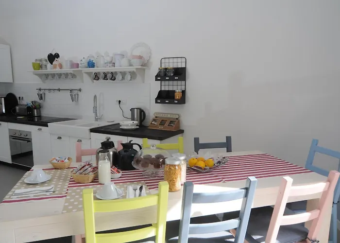 A Casa Di Anna