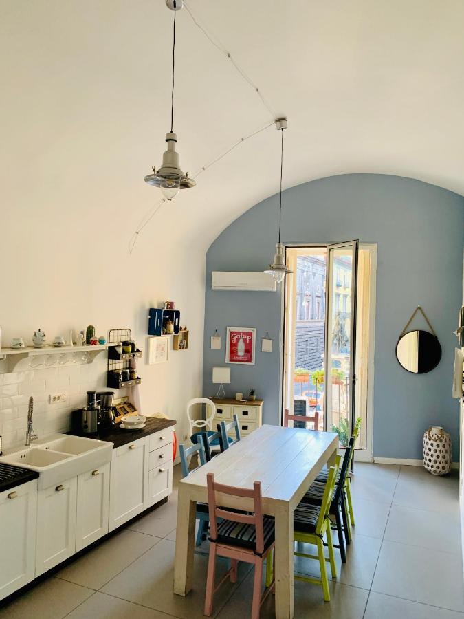 A Casa Di Anna Frühstückspension