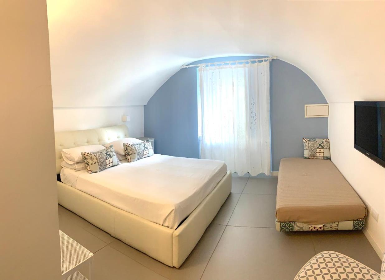 A Casa Di Anna Neapel