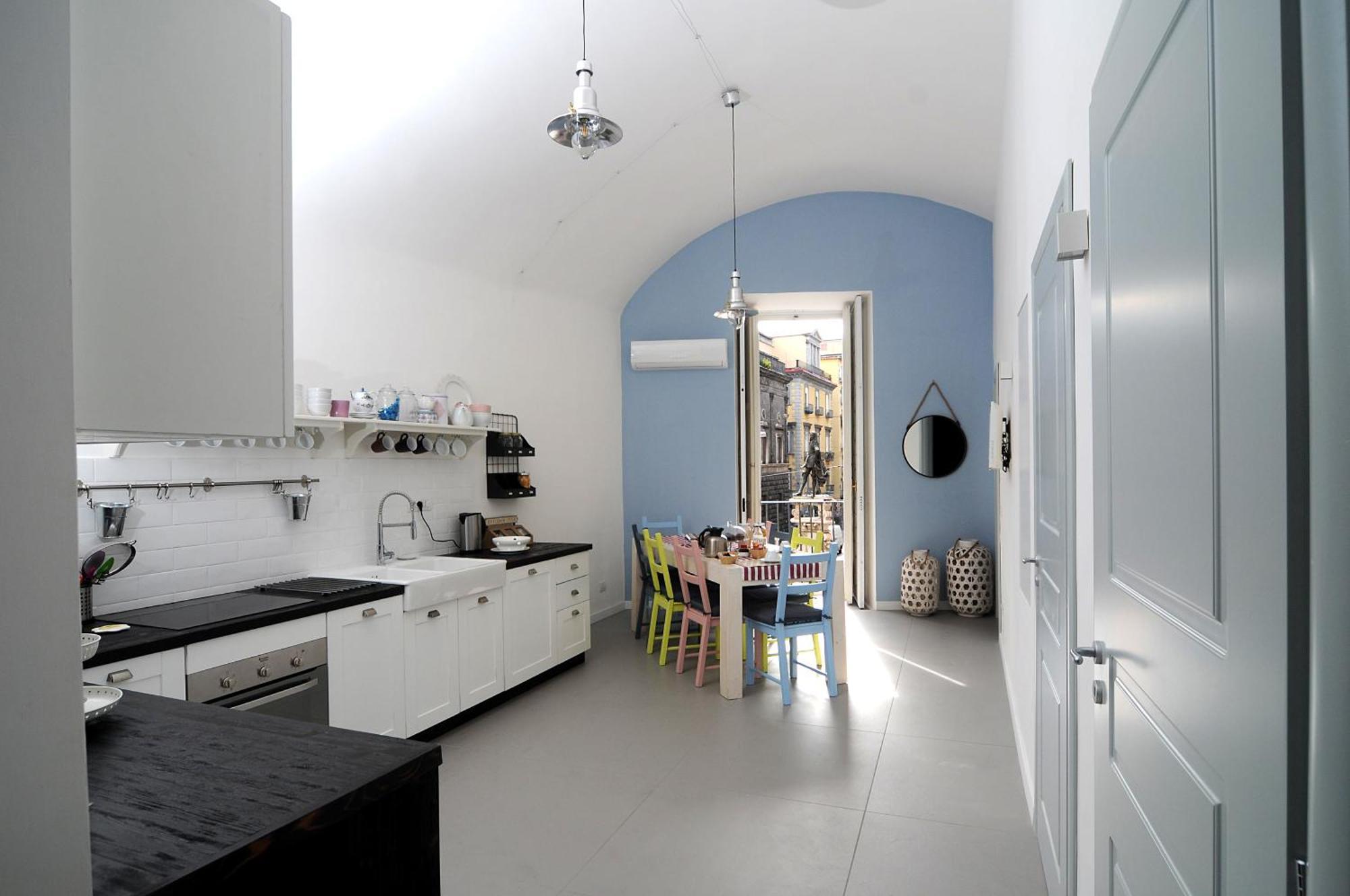 A Casa Di Anna Neapel