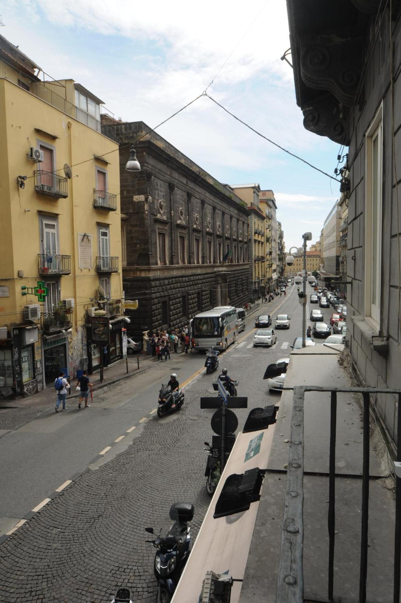 A Casa Di Anna Neapel