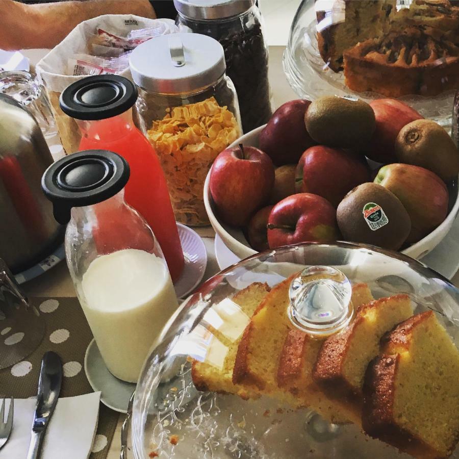 A Casa Di Anna Frühstückspension