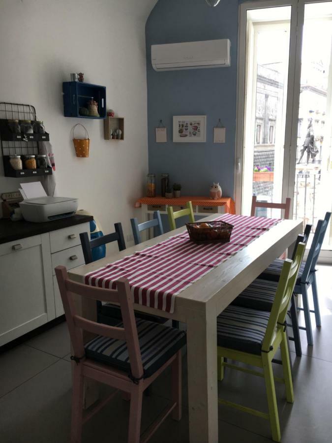 A Casa Di Anna Frühstückspension *